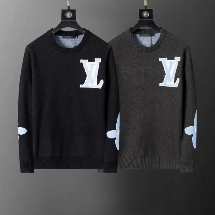 Picture of Louis Vuitton Sweaters _SKULVM-3XL14mr503646697